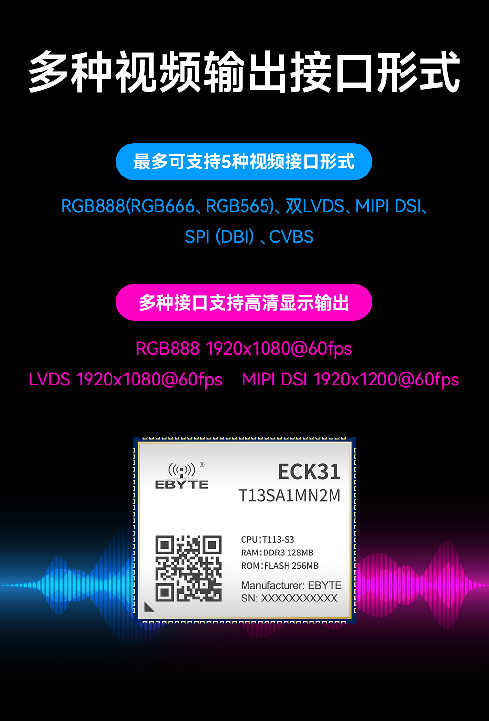 全志T113-S多核异构处理器全国产核心板详情 (8) 全志T113-S多核异构处理器全国产核心板详情 (8)