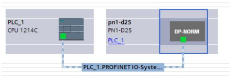 6 Profinet网关博图加载 6 Profinet网关博图加载