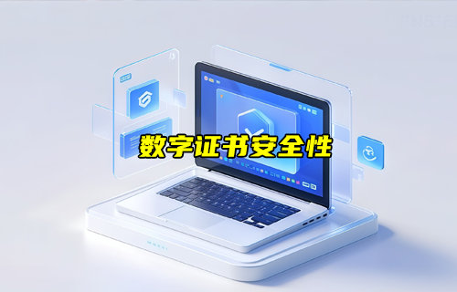 【物联科普】什么是数字证书？