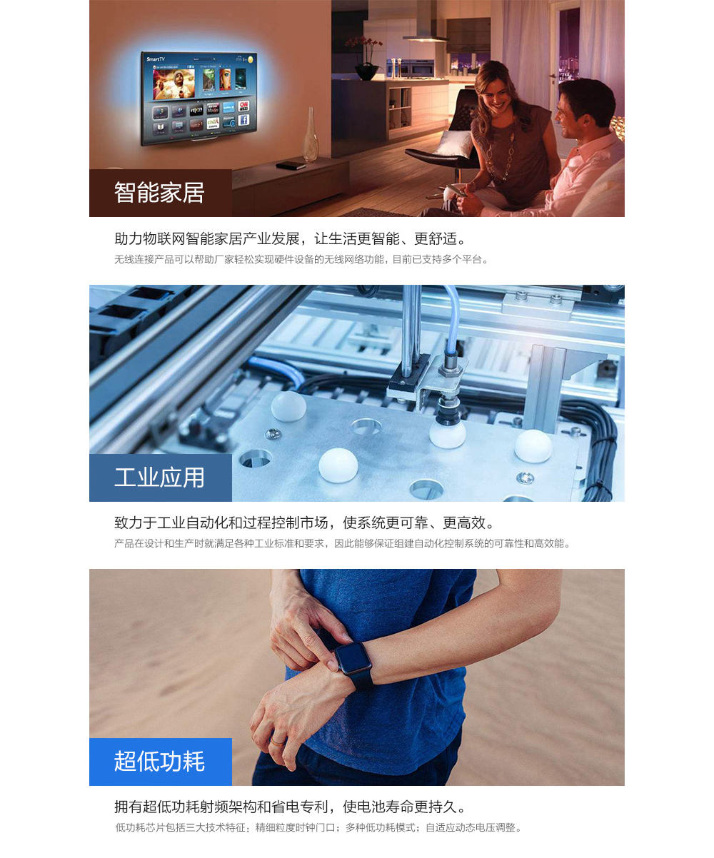 E101-32WN4-PS 双核蓝牙WiFi模块详情页05