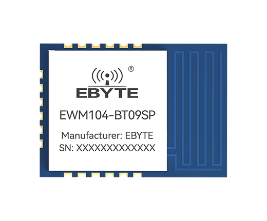 蓝牙转串口从机模块