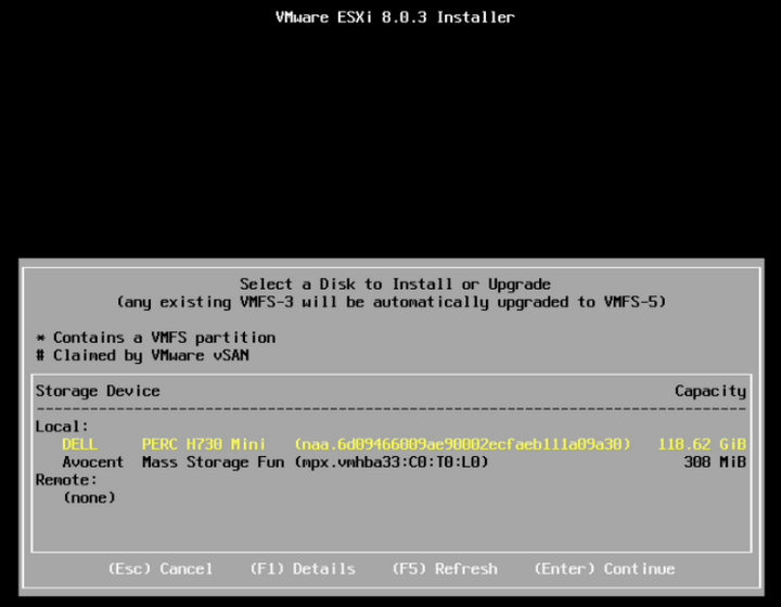 18 Dell服务器部署 18 Dell服务器部署