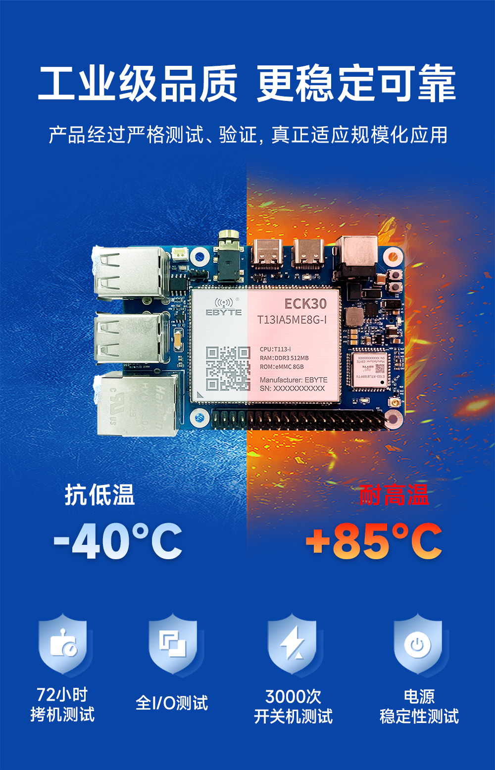 ECB30-P4T13IA5ME8G-I工业级单板机 (12)