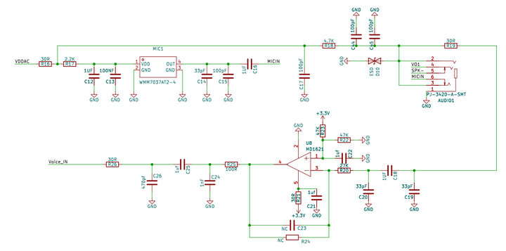 2 对讲机设备制作 2 对讲机设备制作