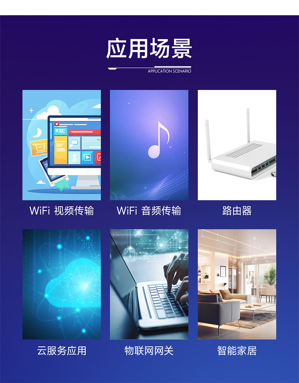 EWM103-WF8723DU 双模蓝牙wifi模组 (7)