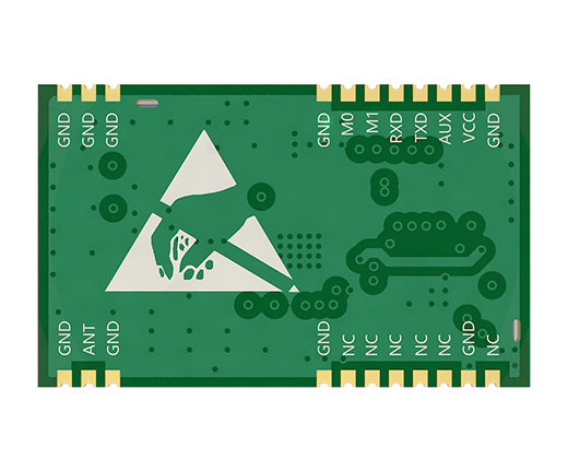 设备监察系统lora无线模块