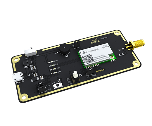 E53-470FMS22S-TB无线模块测试套件 (2)