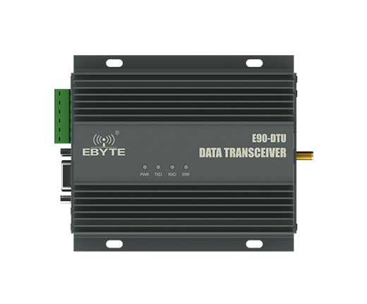 lora无线数传电台