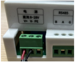 3LORA远程遥控开关设备接线 3LORA远程遥控开关设备接线