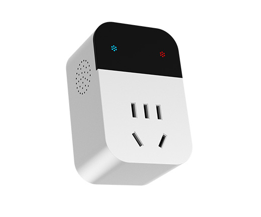 智能插座通断器