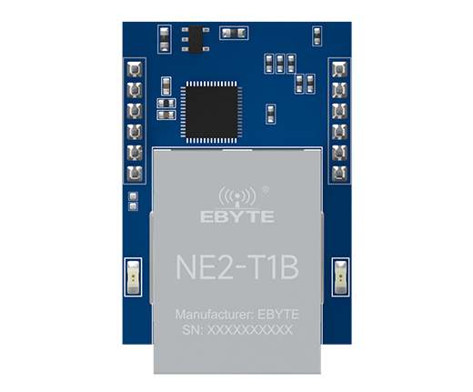 单串口服务器模组