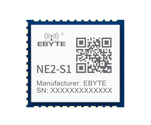 串口转以太网模块