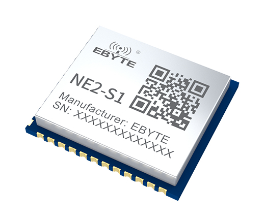 单串口服务器以太网模块