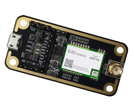 无线射频模块测试套件