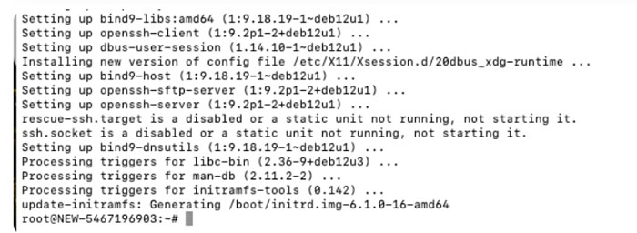 1在Linux服务器设置SMB共享教程 1在Linux服务器设置SMB共享教程
