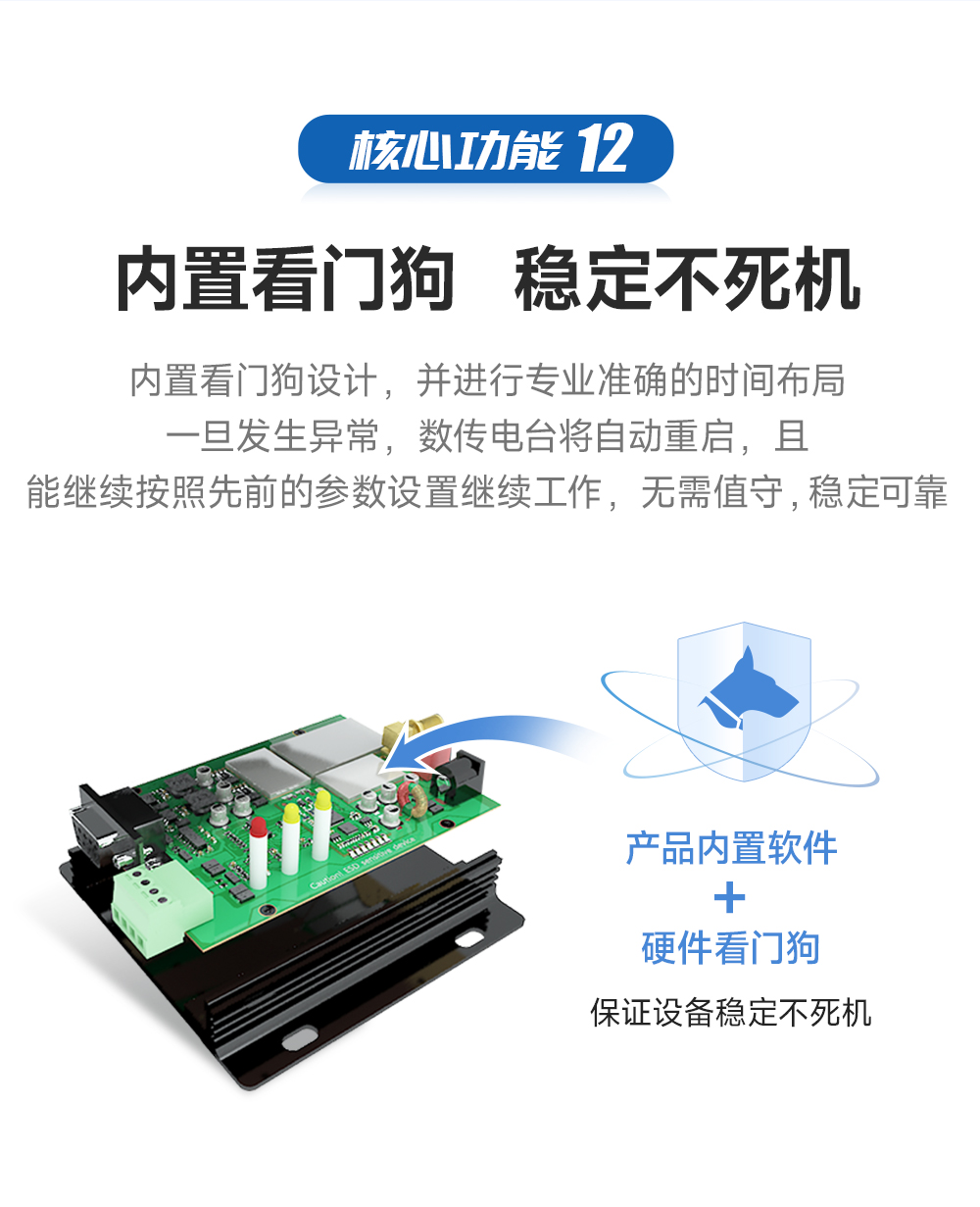 以太网网关_15 LoRa无线数传网关_15