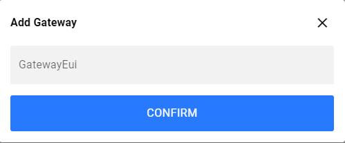 4FMS网关管理 4FMS网关管理