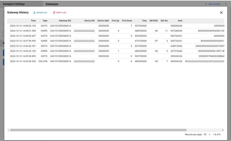 6FMS网关管理 6FMS网关管理