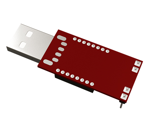 WiFi模块开发套件