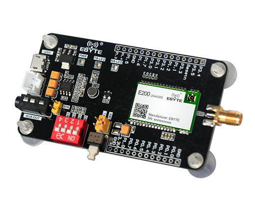 无线音频传输模块开发测试套件