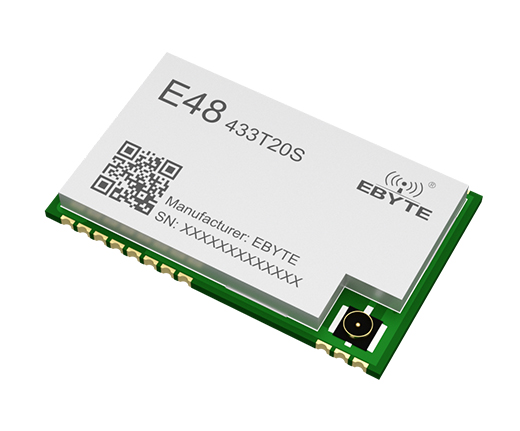 高性价比无线模块