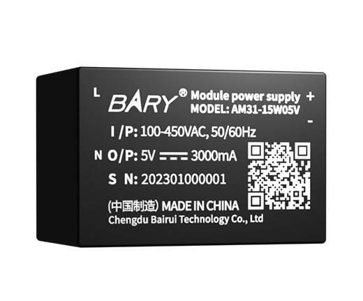 AC-DC降压电源模块