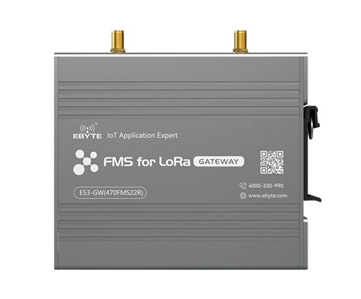 设备监察系统FMS网关 (1)