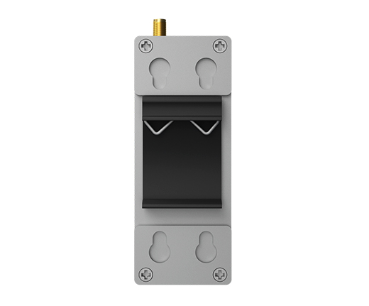 星型组网FMS网关