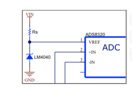 5串联型基准电源