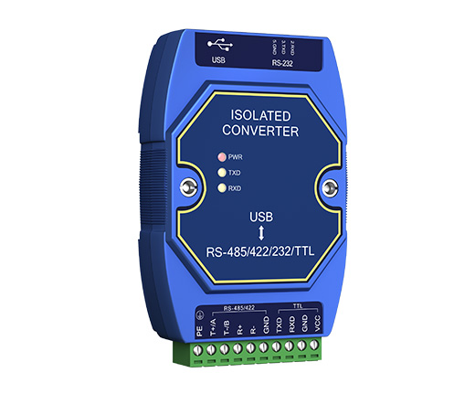 USB串口接口转换器