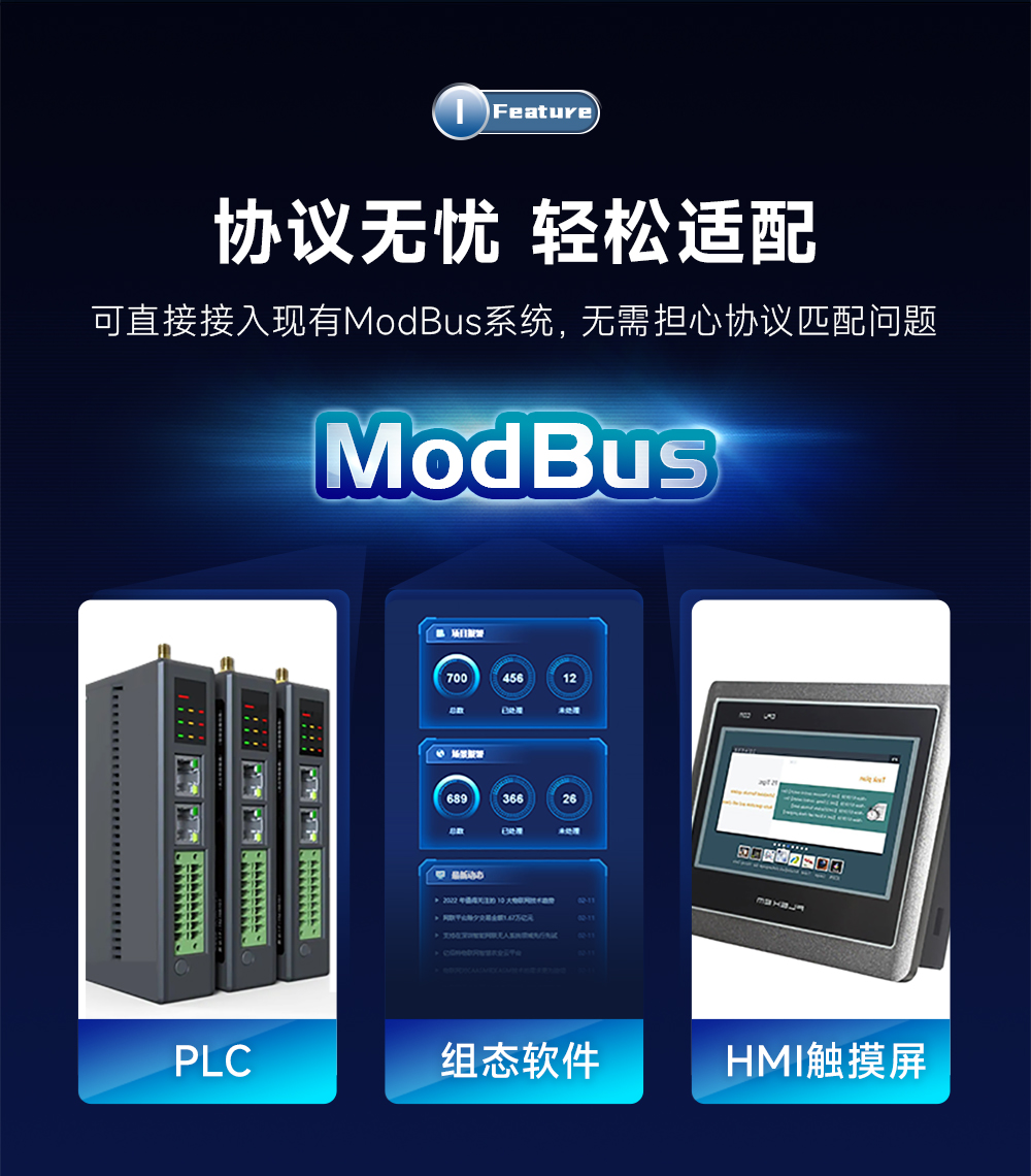 ME31_03 ME31系列温度采集模块modbus协议