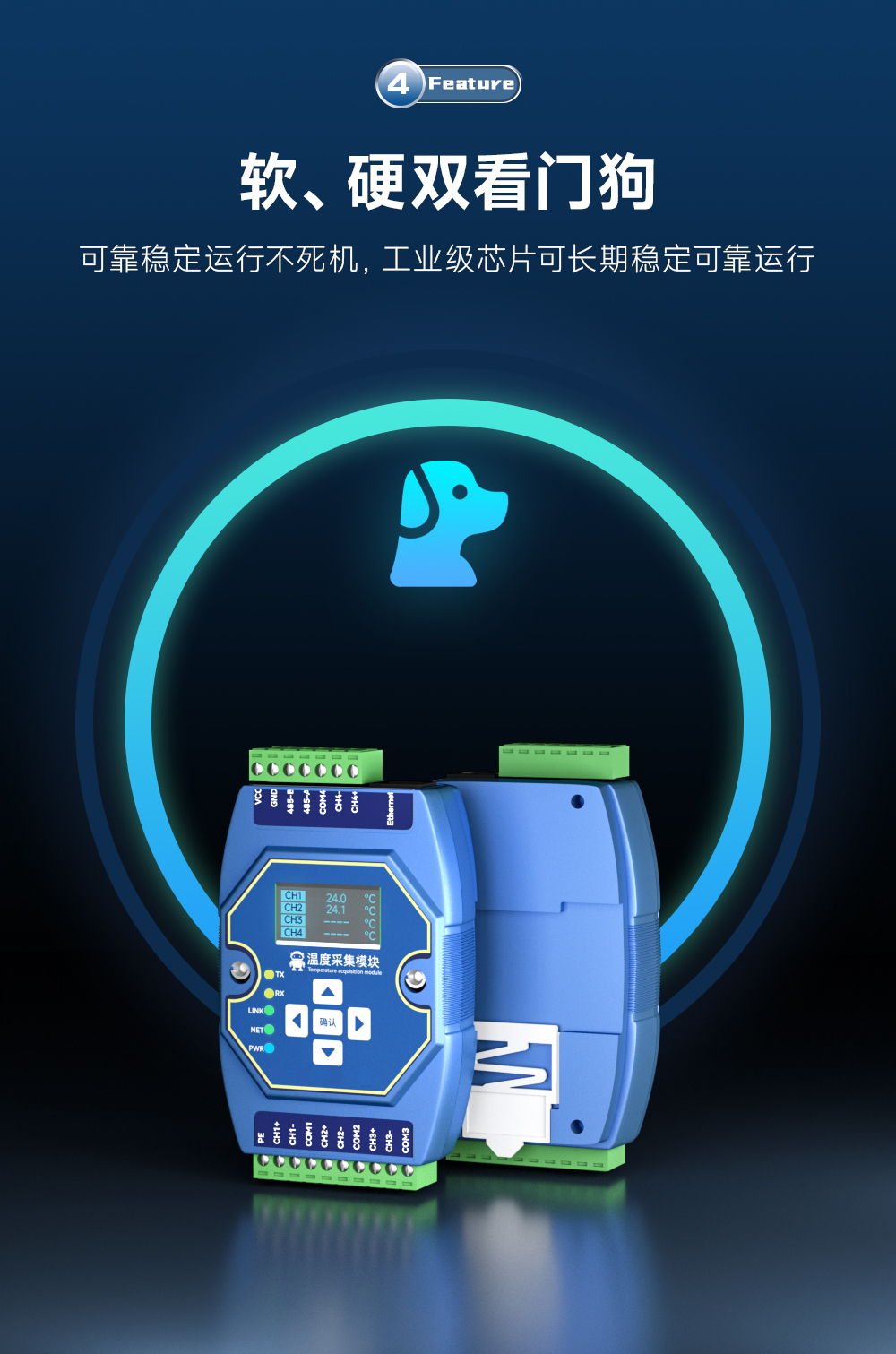 ME31_06 看门狗防护