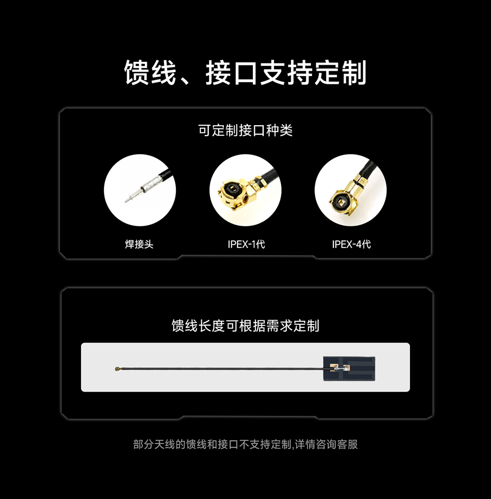 TX2400-FPC3-3014 FPC内置天线 (4) TX2400-FPC3-3014 FPC内置天线 (4)