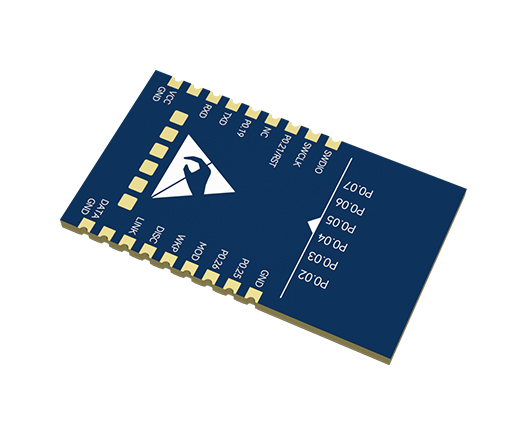 主从一体蓝牙模块