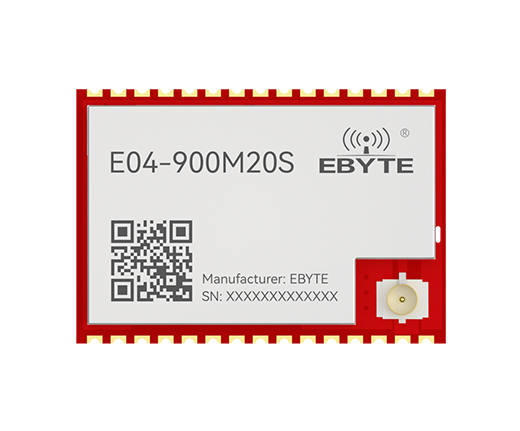 SoC贴片型无线模块