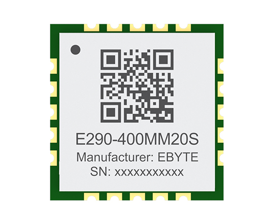 超小尺寸无线模块