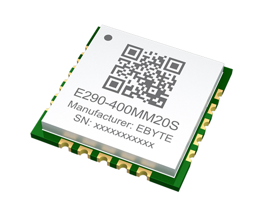 PAN3060方案 无线模块