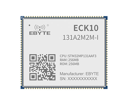 ECK10-131A2M2M-I嵌入式核心板 (1)