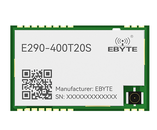 PAN3060国产lora模块