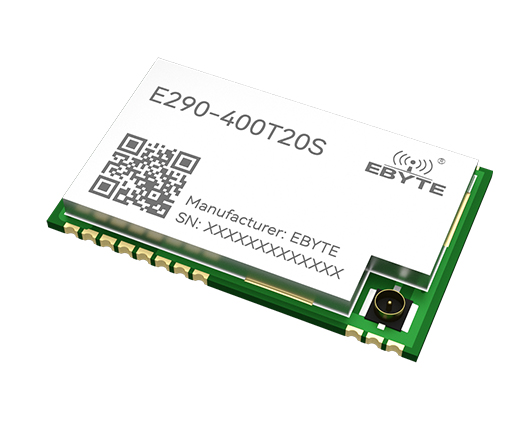 ChirpIoT™扩频模块