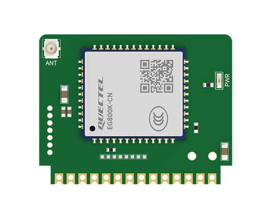 4G远程遥控开关模块