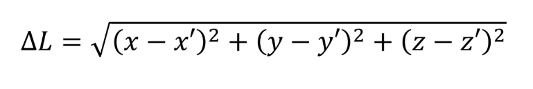 4 GNSS定位计算公式 4 GNSS定位计算公式