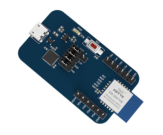 UART透传模块测试版