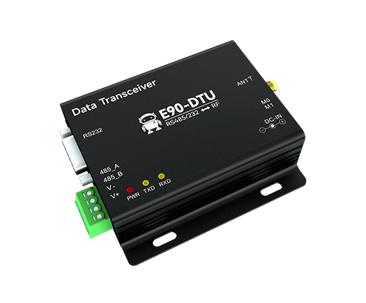 868频段LoRa数传电台