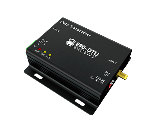 LoRa扩频数传电台