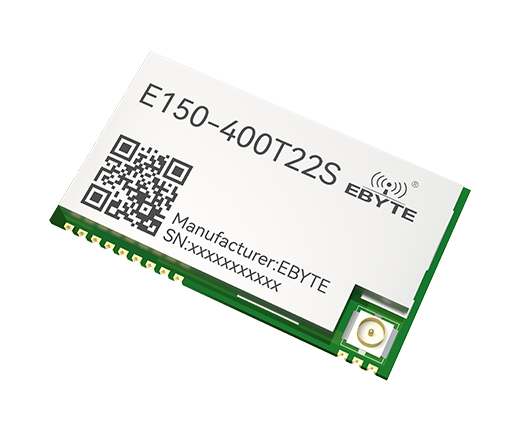 无线采集控制模块