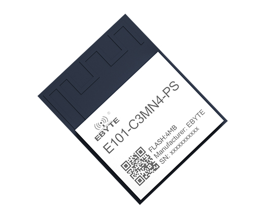 WiFi无线通信模块