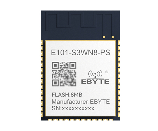 双核WiFi蓝牙模块