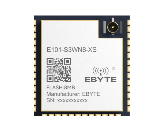 双核WiFi蓝牙模块