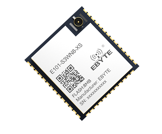 双模蓝牙WiFi模块